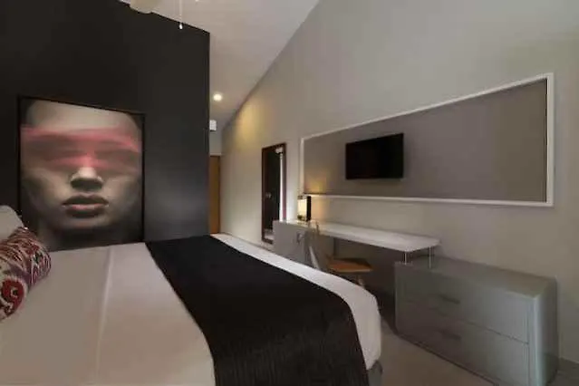 *** Hotel Barcelo Talanquera Beach San Pedro de Macorís Repubblica Dominicana