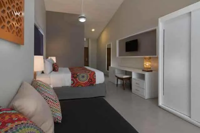 Hotel Barcelo Talanquera Beach San Pedro de Macorís