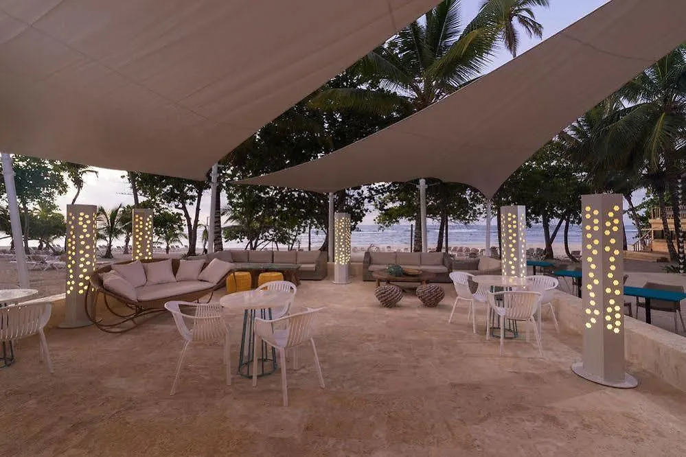 Hotel Barcelo Talanquera Beach San Pedro de Macorís