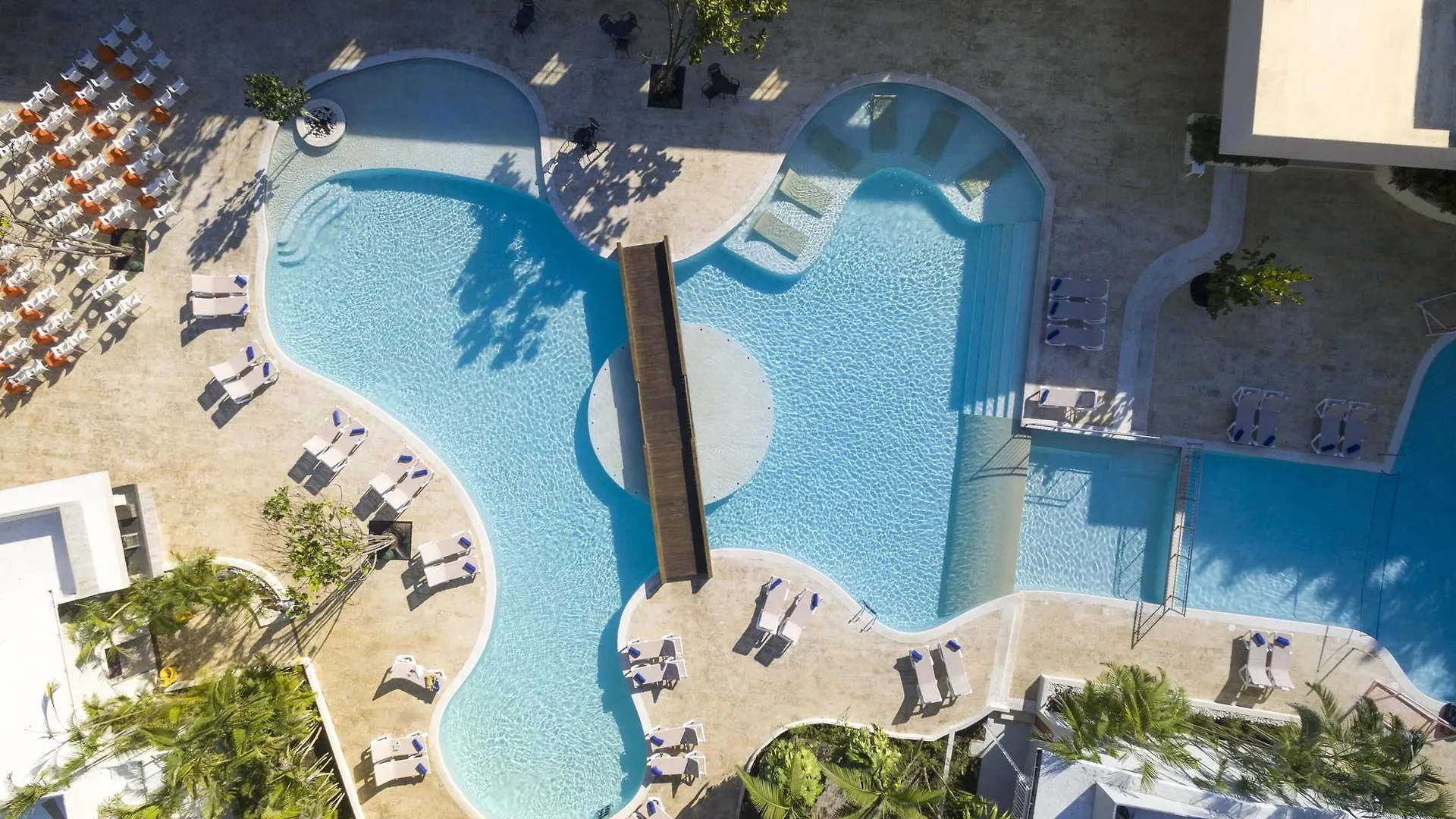 *** Hotel Barcelo Talanquera Beach San Pedro de Macorís Repubblica Dominicana