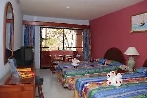 Hotel Barcelo Talanquera Beach San Pedro de Macorís