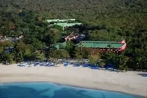 Barcelo Talanquera Beach San Pedro de Macorís
