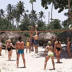 Barcelo Talanquera Beach San Pedro de Macorís Dominikánská republika