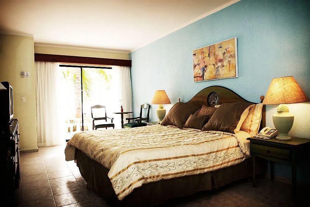 Hotel Barcelo Talanquera Beach San Pedro de Macorís